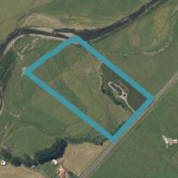 3502 Eltham Road, Opunake