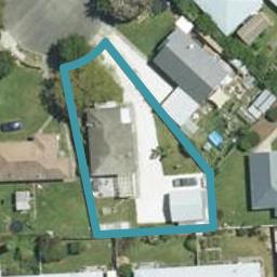 81 Dillon Street, Blenheim