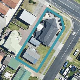284 Papamoa Beach Road, Papamoa Beach, Papamoa