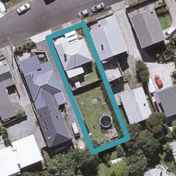 164 Molesworth Street, New Plymouth, New Plymouth
