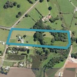 77 Rangihamama Road, Kaikohe, Kaikohe
