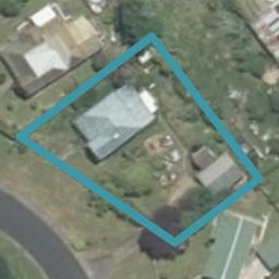 113 Esplanade, Te Kuiti