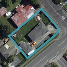 28 Sutton Street, Richmond