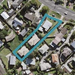 3/274 Wairau Road, Glenfield, Auckland