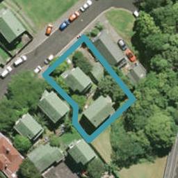 18 Suffolk Street, Eden Terrace, Auckland
