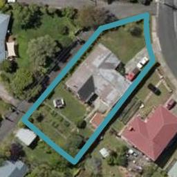 14 Kohe Street, Parahaki, Whangarei