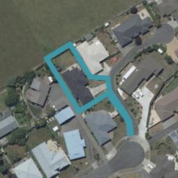 1 Craig Court, Feilding, Feilding