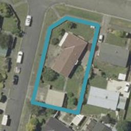 1 Sherwood Grove, Ashhurst, Ashhurst