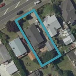 52 Featherston Street, Takaro, Palmerston North