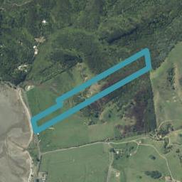 2466 Colville Road, Colville, Coromandel