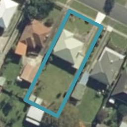 6 College Street, Matamata, Matamata
