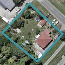 132 School Road, Te Horo