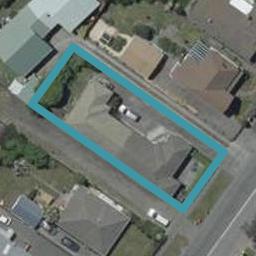2/95 Hargood Street, Woolston, Christchurch