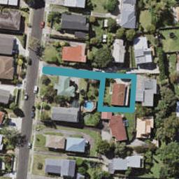 22 Knightsbridge Drive, Forrest Hill, Auckland