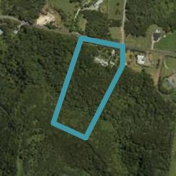 201 Te Rongo Road, Whangarei