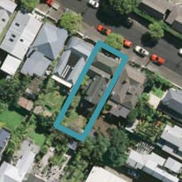 4 Green Street, Saint Marys Bay, Auckland