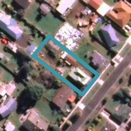 32 Chaucer Street, Milton