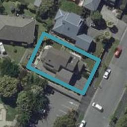 4A Landsdowne Terrace, Cashmere, Christchurch
