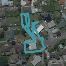 2/10 Tonga Place, Riccarton, Christchurch