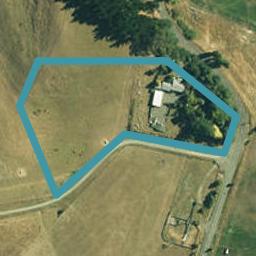 2238 Kahuranaki Road, Havelock North