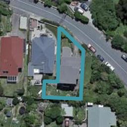 1 Connaught Terrace, Brooklyn, Wellington