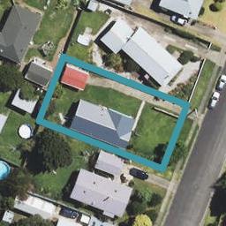 136 Herschell Road, Outer Kaiti, Gisborne