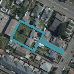 109A Bordesley Street, Phillipstown, Christchurch