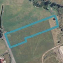 0 Dobson Street, Gleniti, Timaru