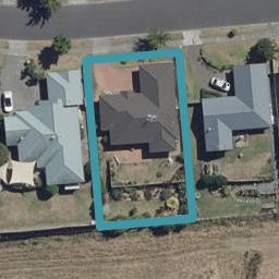 11 Friesian Place, Grandview Heights, Hamilton