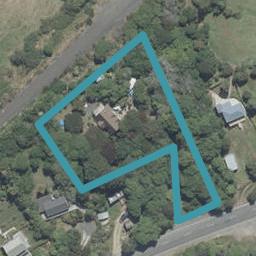 127 Coast Road, Warrington, Waikouaiti