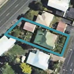 113 Wilson Street, Hawera