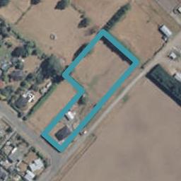 38 Waymouth Street, FAIRTON, ASHBURTON