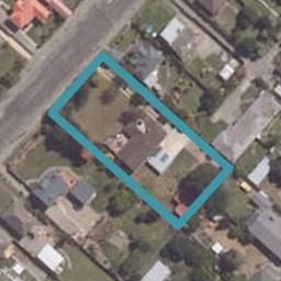 29 Belt Street, Waimate, Waimate