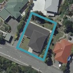 25 Whaka Terrace, Huntsbury, Christchurch