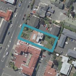 728 George Street, North Dunedin, Dunedin