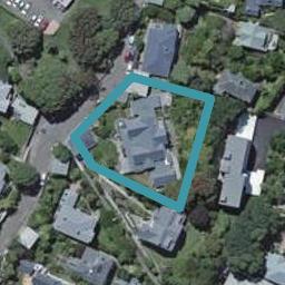 25B Rawhiti Terrace, Kelburn, Wellington