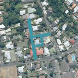 1 Finnis Lane, Hospital Hill, Napier
