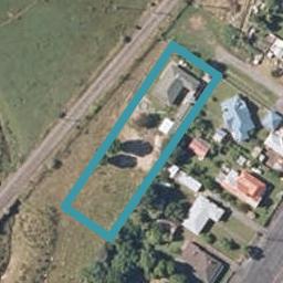 7 Kawakawa Street, Mangaweka