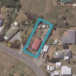 15 Ascot Road, Weston, Oamaru
