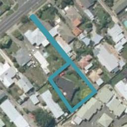 116 Park Road South, Ākina, Hastings