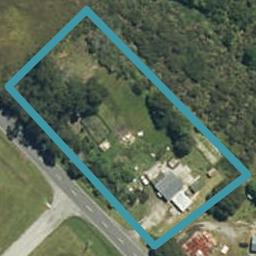 45 Otira Highway, Kumara Junction, Kumara