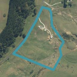 188 Troopers Road, Te Kuiti