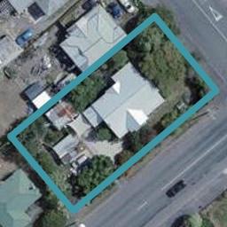 112 Bannister Street, Masterton
