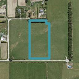 91 Lardner Road, Tisbury, Invercargill