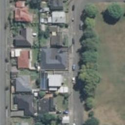 29A Russell Square, Parkside, Timaru