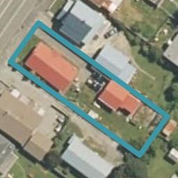 80 Fitzherbert Street, Hokitika, Hokitika