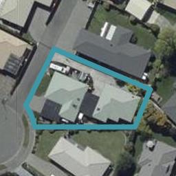 2/35 Peebles Drive, Hei Hei, Christchurch