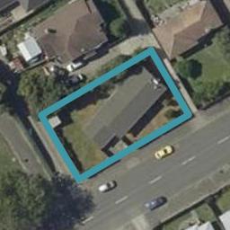 101 Ferguson Street, West End, Palmerston North
