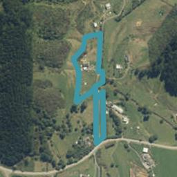 876A Old Mountain Road, Waitetuna, Raglan
