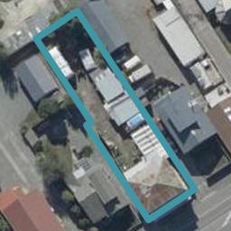 83 High Street, Leeston, Leeston
